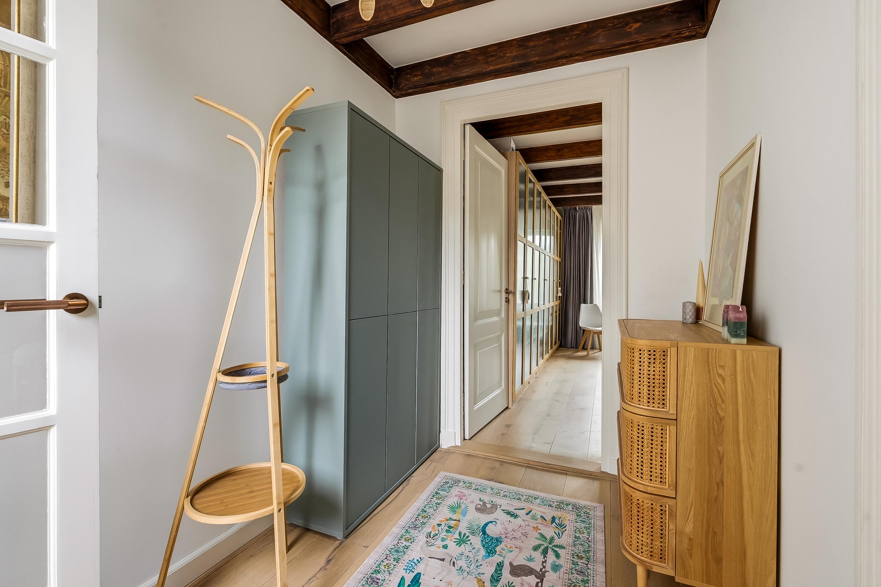 Appartement te koop: Weteringschans 145B, Amsterdam