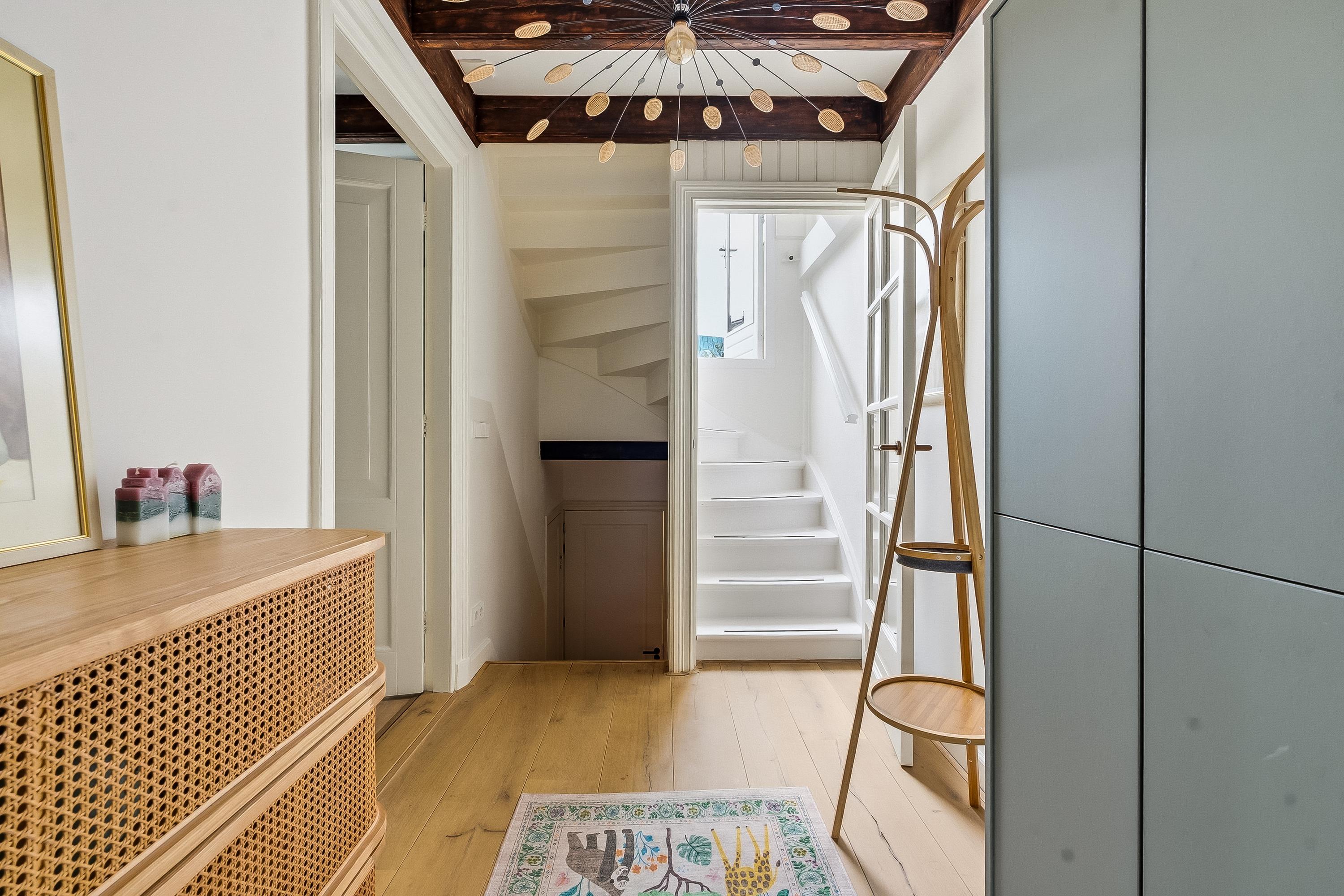 Appartement te koop: Weteringschans 145B, Amsterdam
