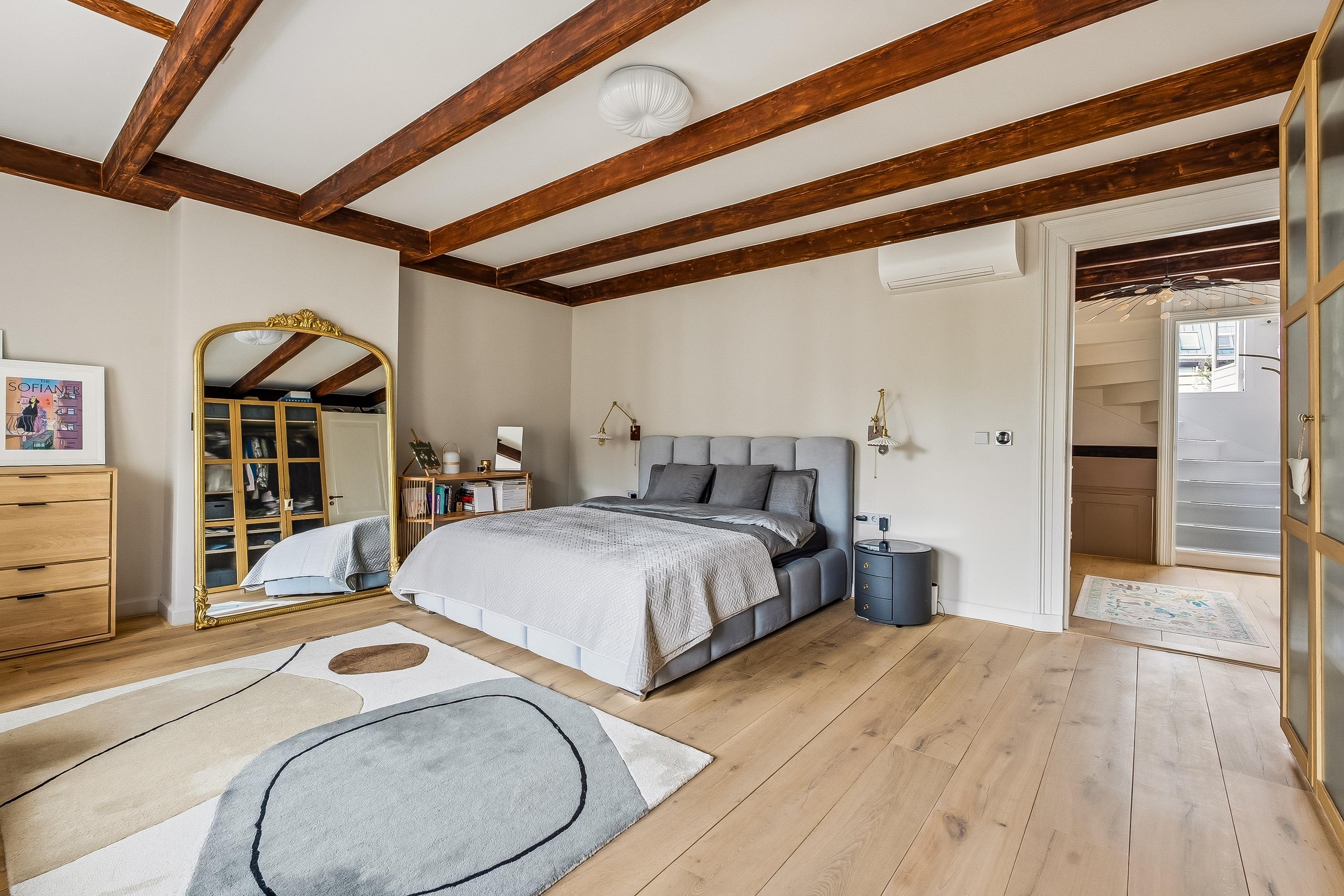 Appartement te koop: Weteringschans 145B, Amsterdam