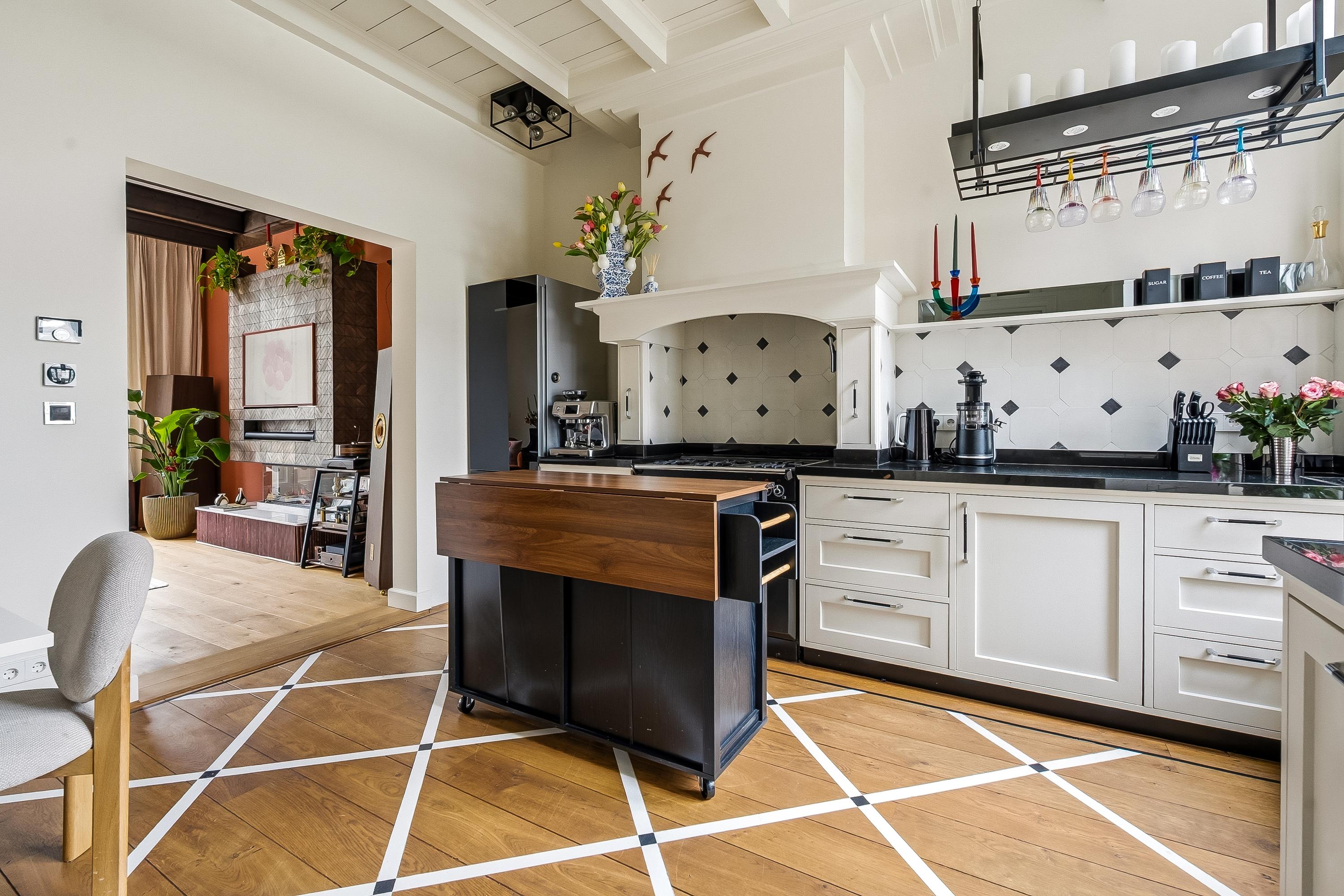 Appartement te koop: Weteringschans 145B, Amsterdam