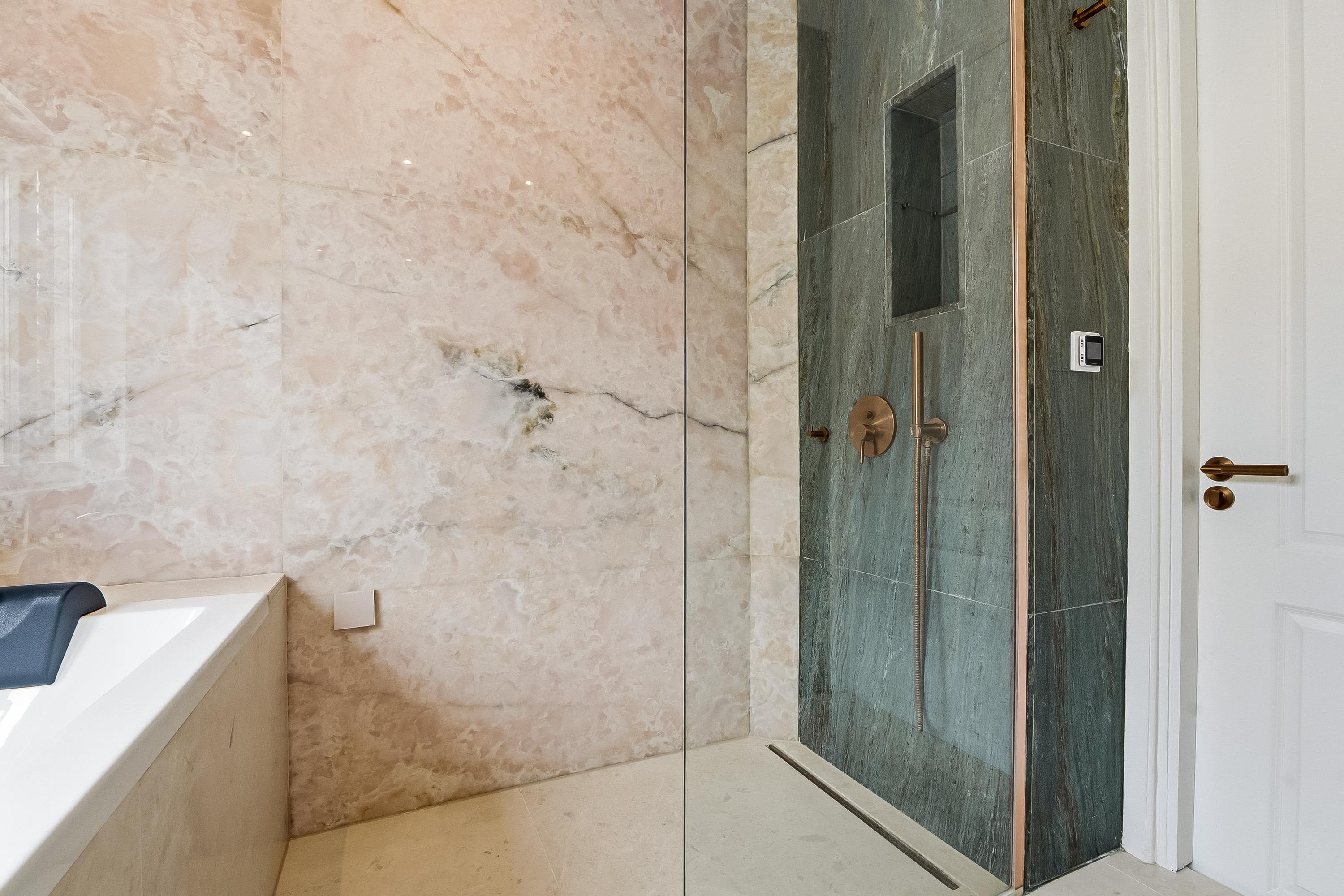 Appartement te koop: Weteringschans 145B, Amsterdam