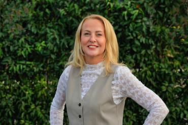 afbeelding van Davina van de Merbel